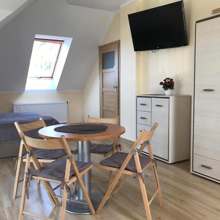 Apartament Joanna Wapnica  Eksteriør bilde