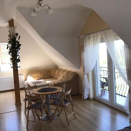 Apartament Joanna Wapnica  Eksteriør bilde